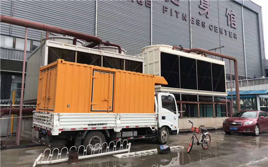 青秀300KW发电机组适配电缆规格选型指南